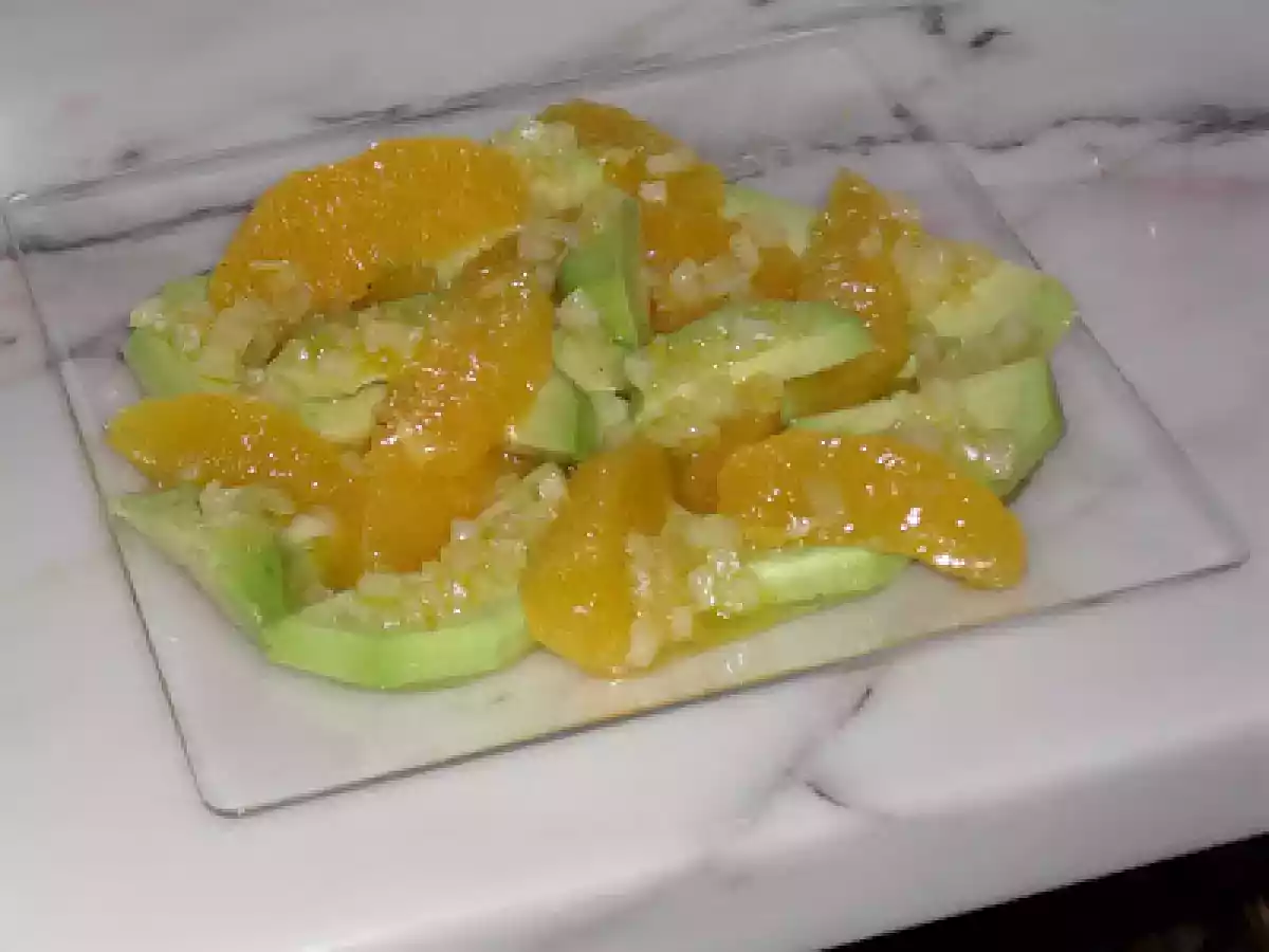Jantar diferente...com Vichyssoise.