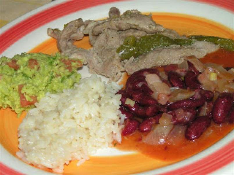 Jantar Mexicano, foto 1