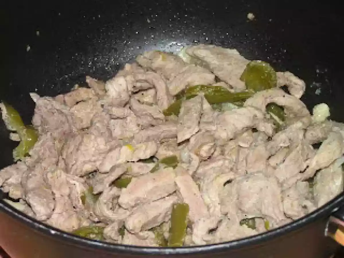 Jantar Mexicano - foto 3