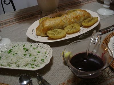 Jantar Romântico