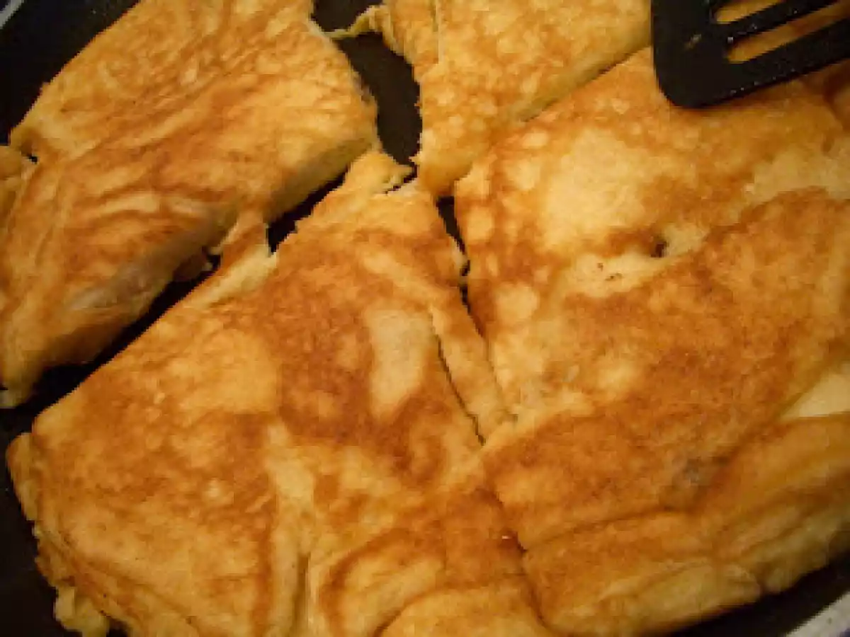 Kaiserschmarrn, sobremesa ou prato principal? - foto 3