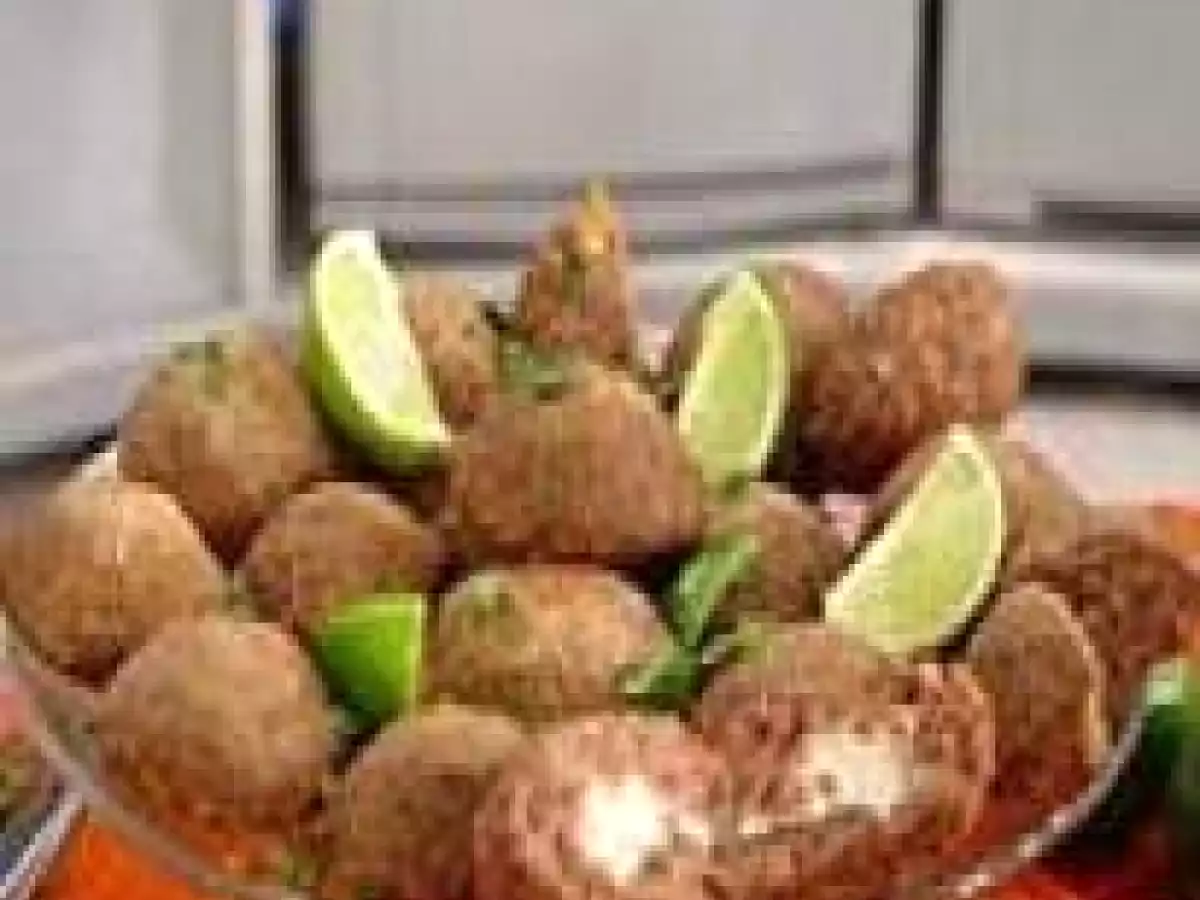 Kibe de Bola
