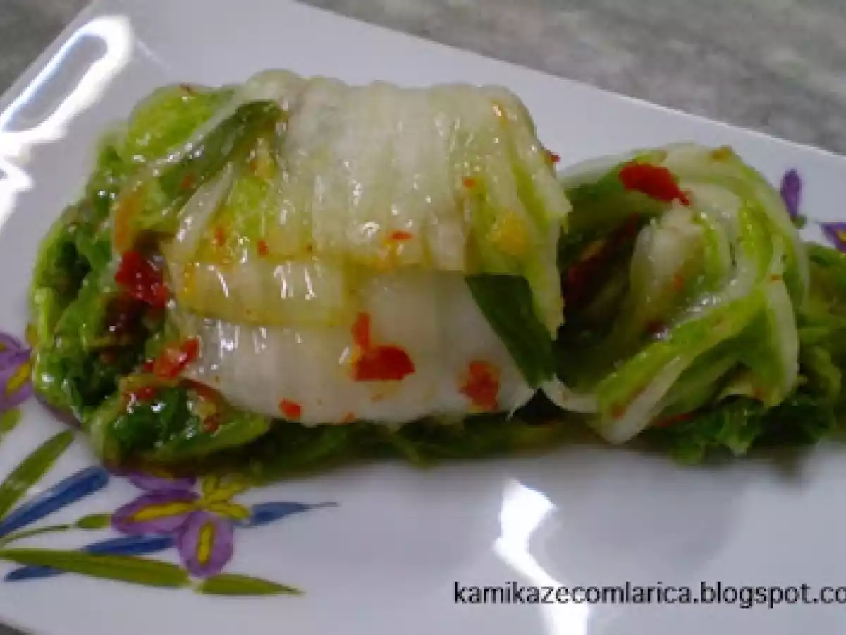Kimchi - foto 2