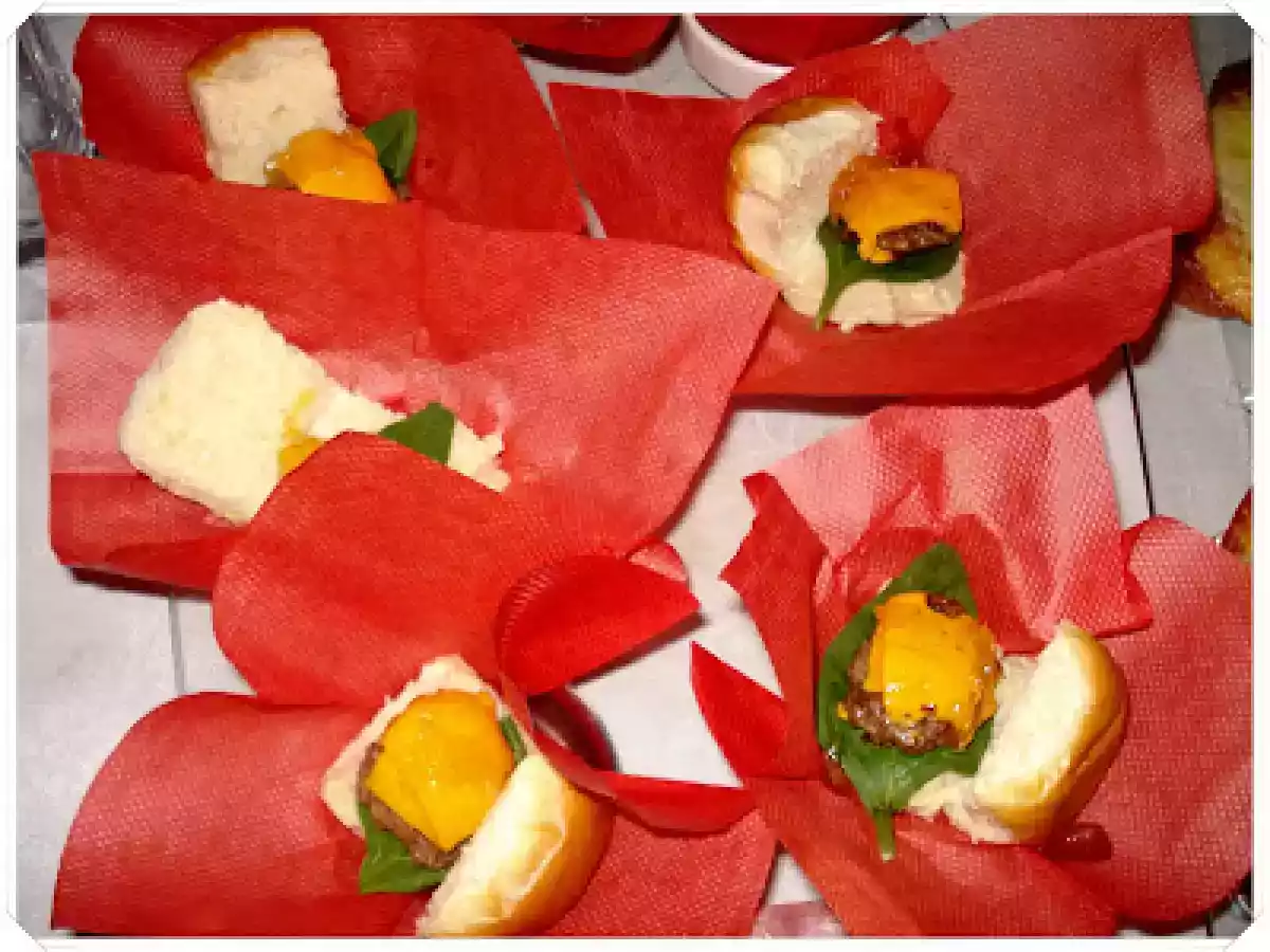 Lanche para crianças!!! - foto 2