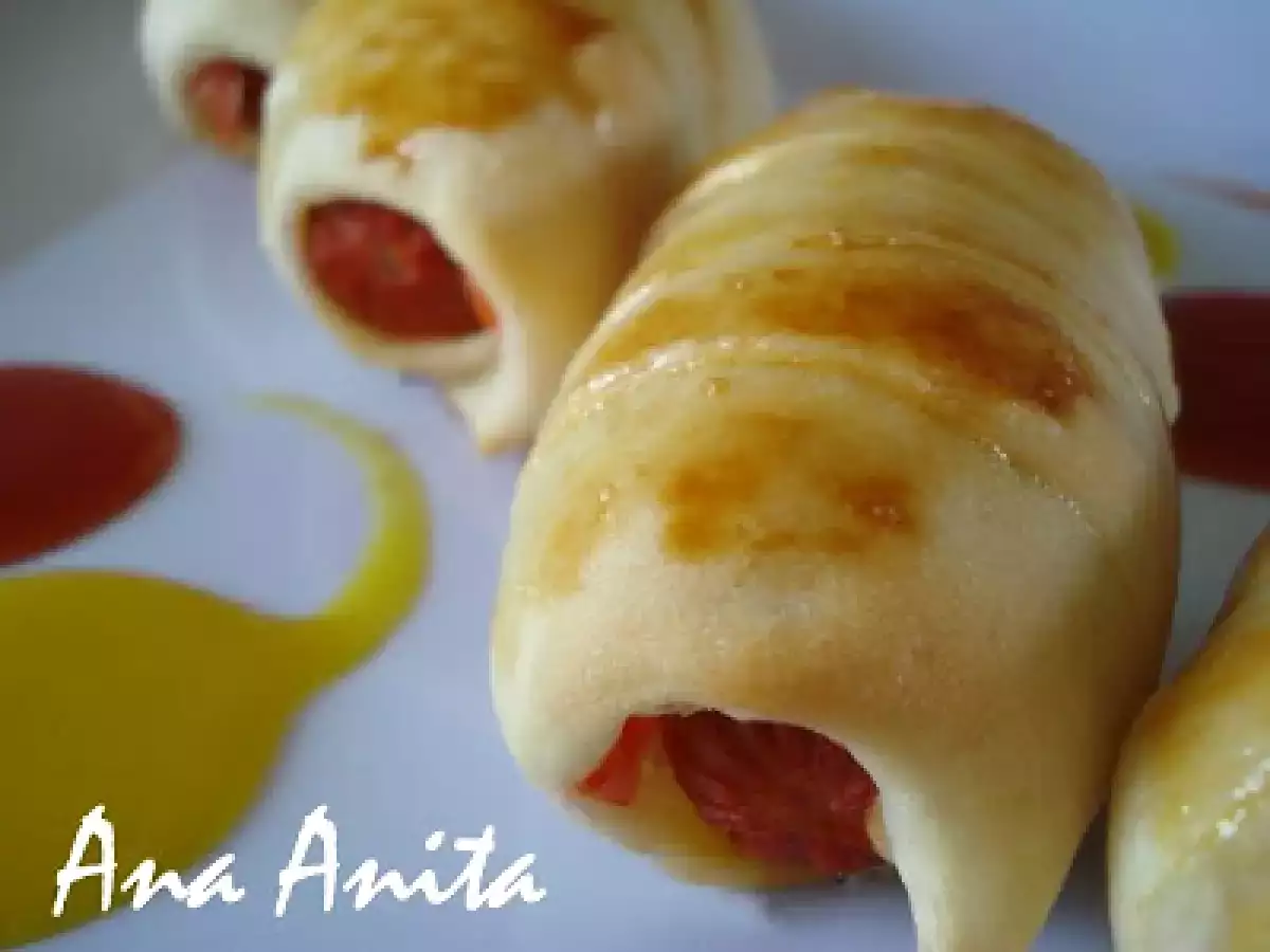Lanchinho de Salsicha - foto 2