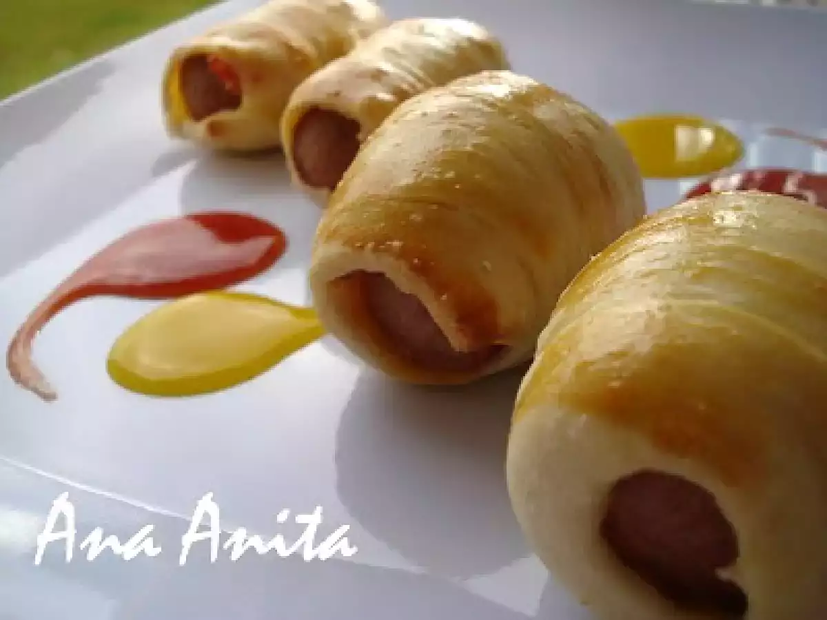 Lanchinho de Salsicha - foto 3