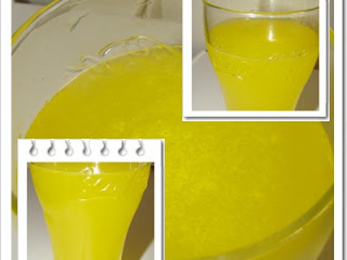 Laranjada
