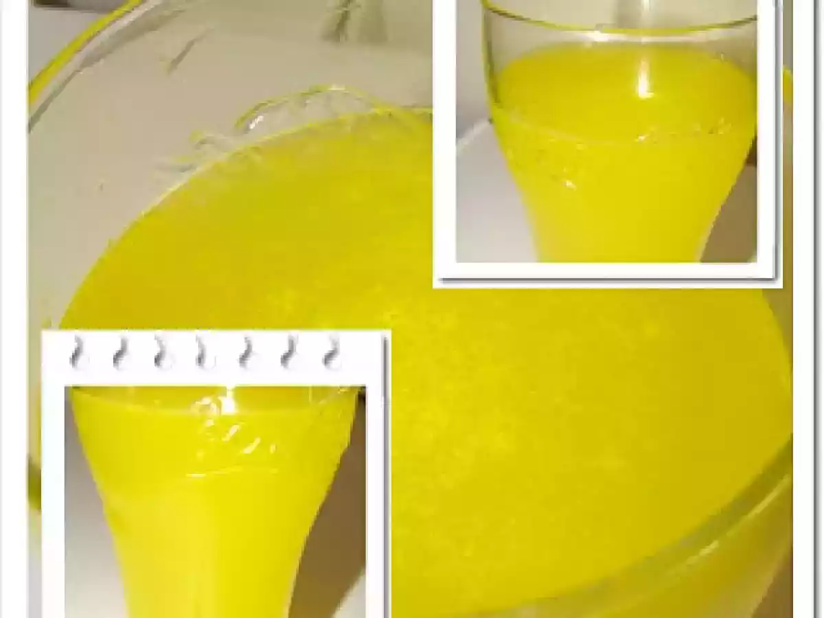 Laranjada