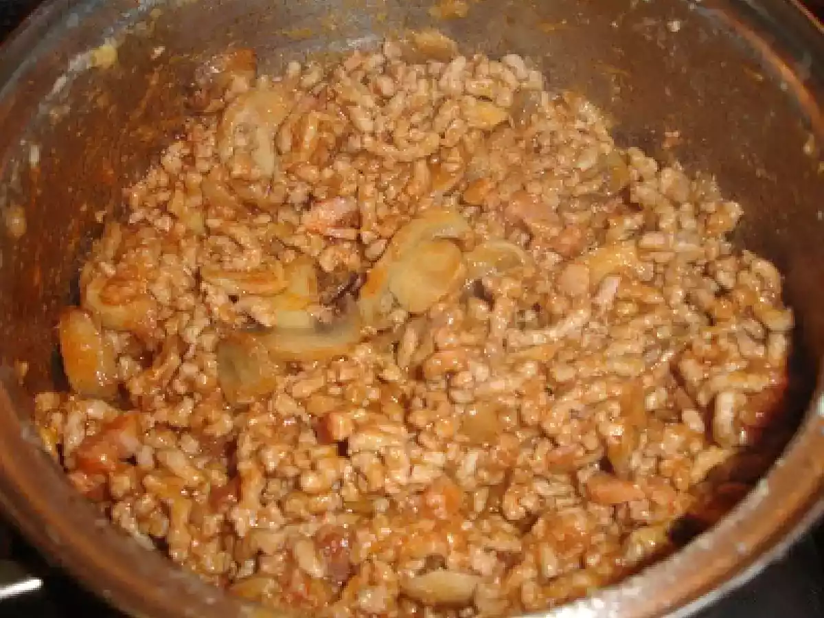 Lasanha de Carne - foto 2