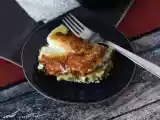 Lasanha de espinafre e ricota, foto 3
