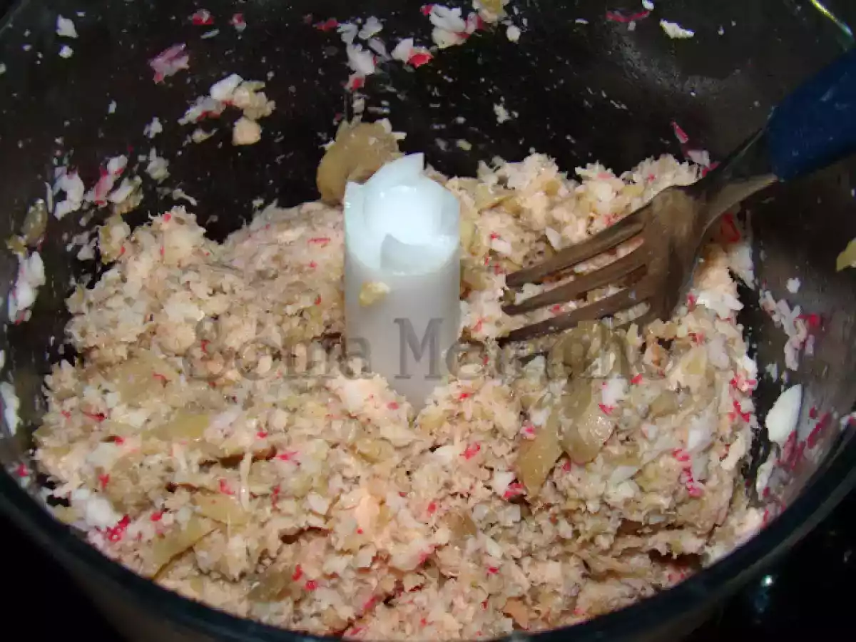 Lasanha de Salmão, Cogumelos e Delícias do Mar - foto 3