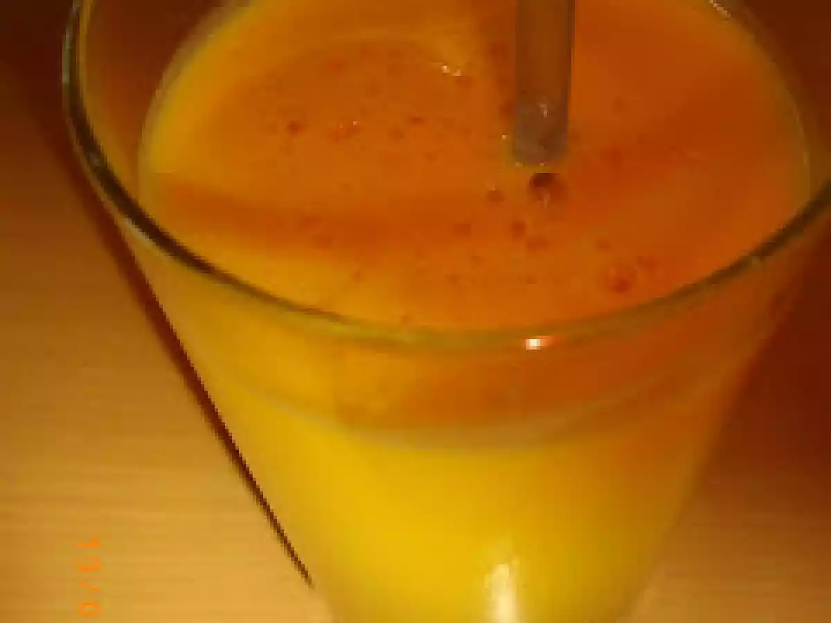 Lassi de Manga