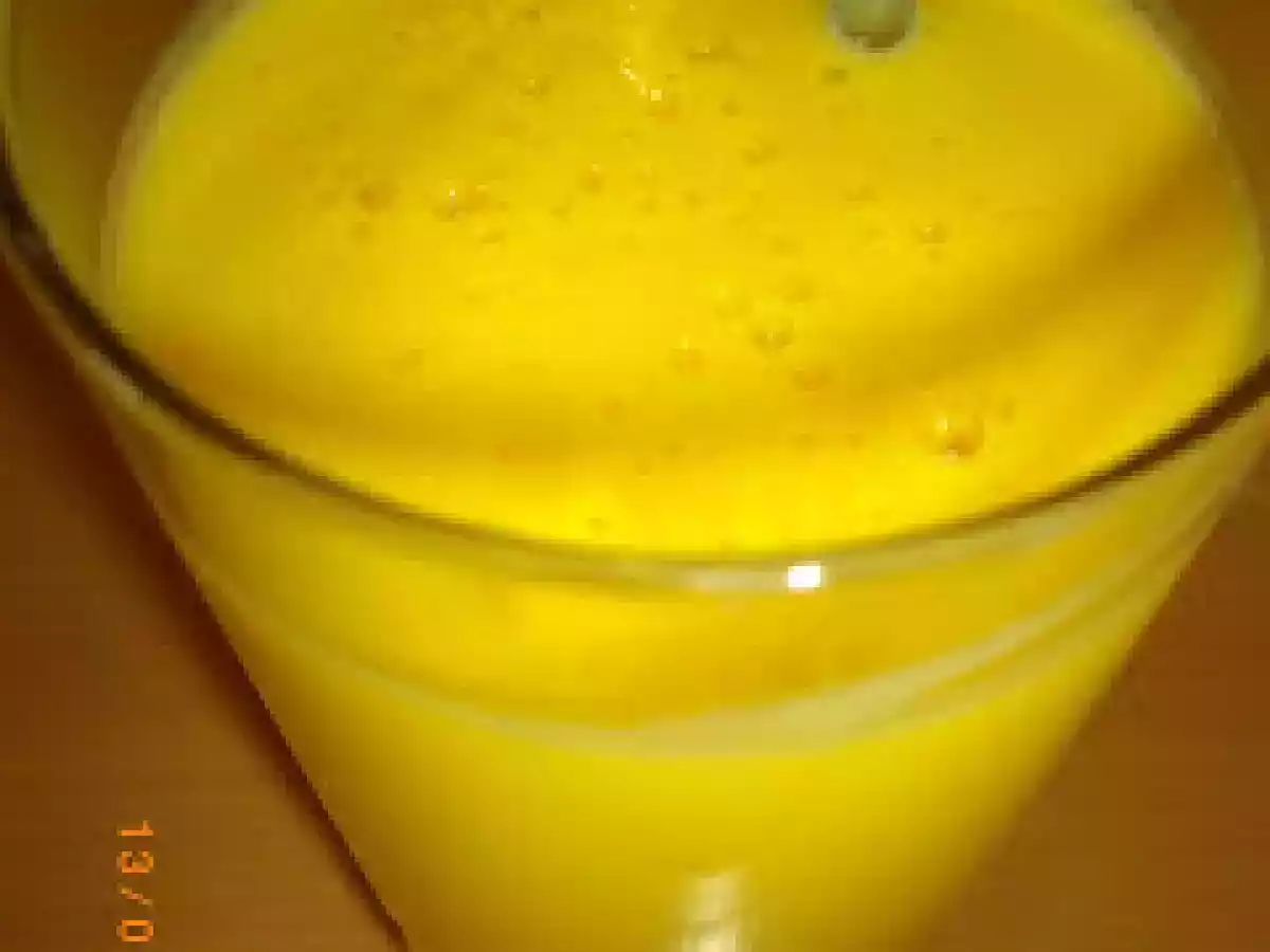 Lassi de Manga - foto 2