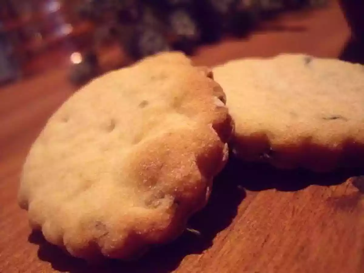 Lavanda cookies - foto 2