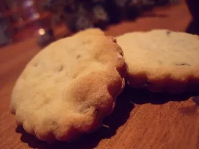 Lavanda cookies - foto 2