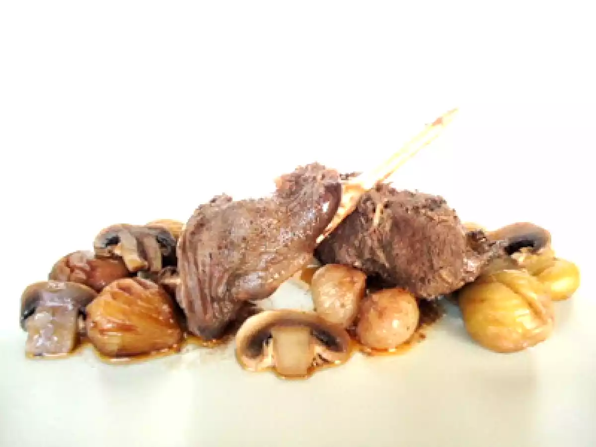 Lebre de Outono