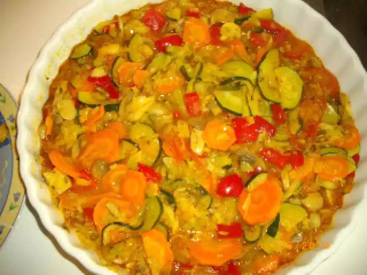 Legumada
