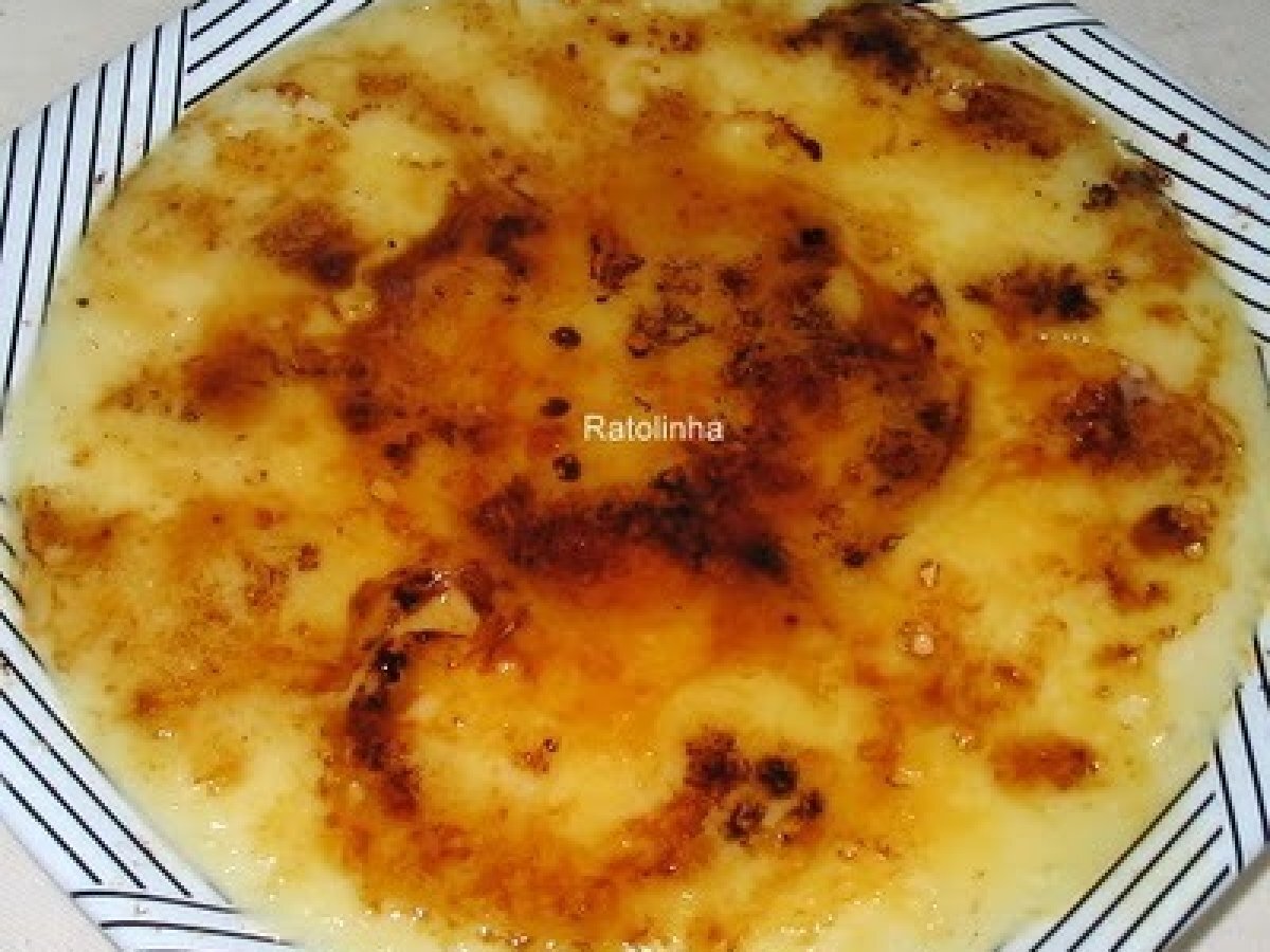 Leite Creme