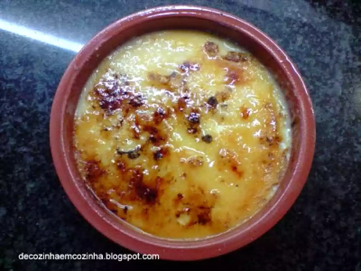 Leite Creme