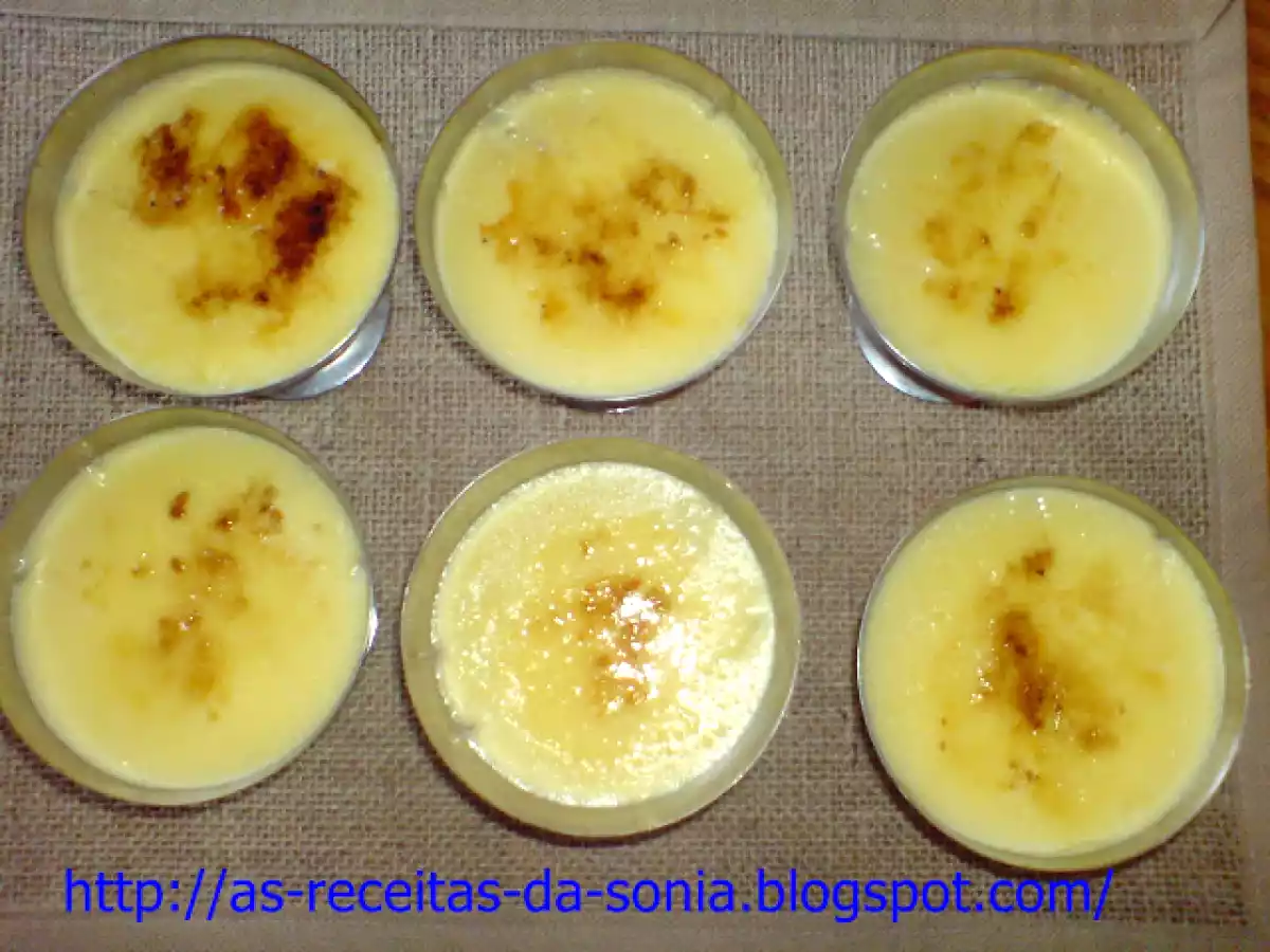 Leite creme caseiro - foto 2