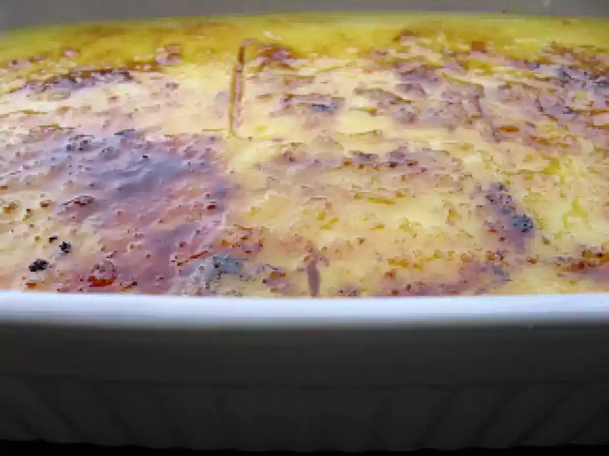 Leite-Creme / Crème Brûlée