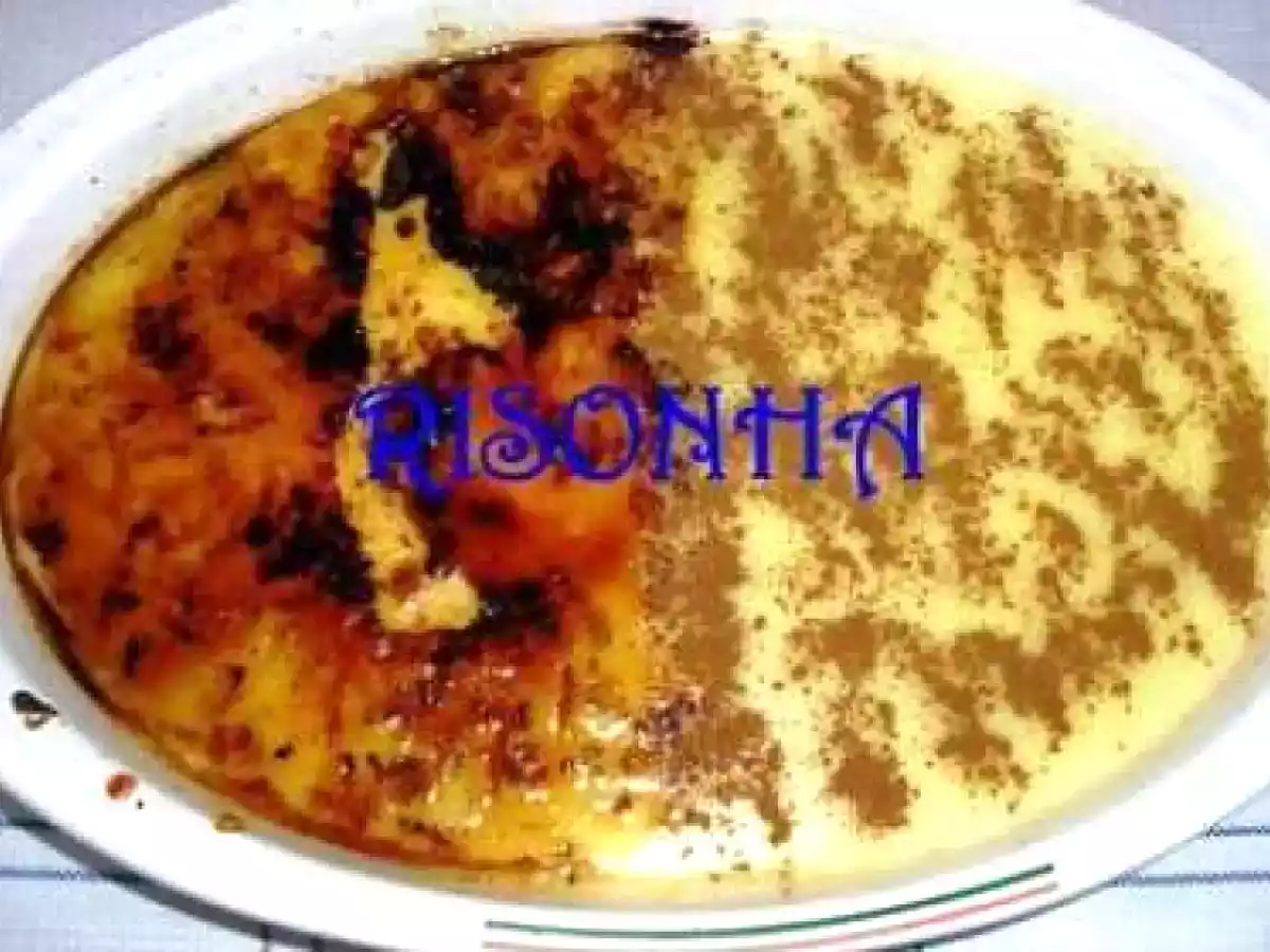 Leite creme da Paula
