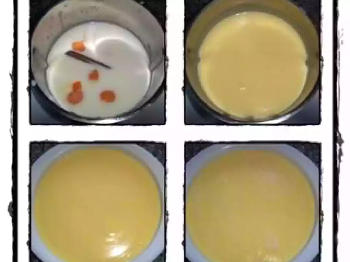 Leite creme delicioso - foto 2