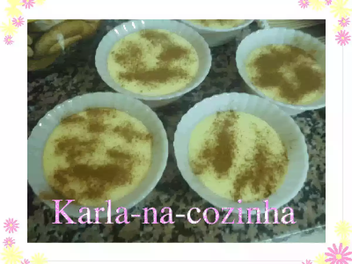 Leite creme diferente ... mas light!