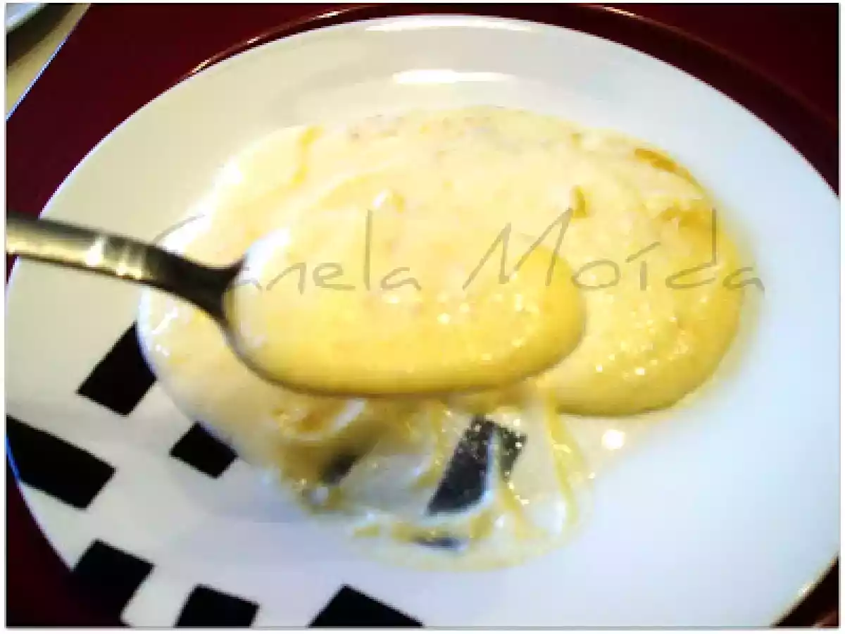 Leite creme especial - foto 2
