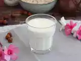Leite de amêndoas caseiro (sem lactose), foto 2