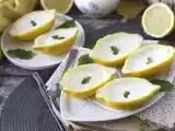 Lemon Posset, o delicioso creme britânico feito com limão, natas (creme de leite) e açúcar, foto 2
