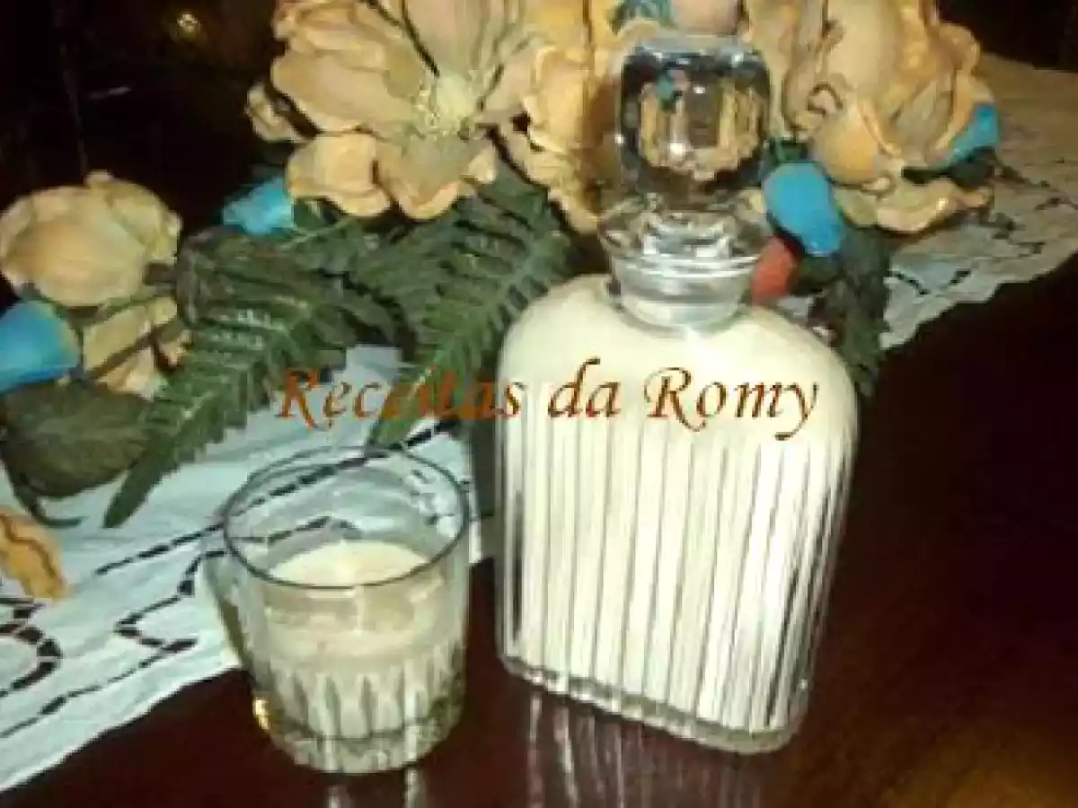 Licor Baileys