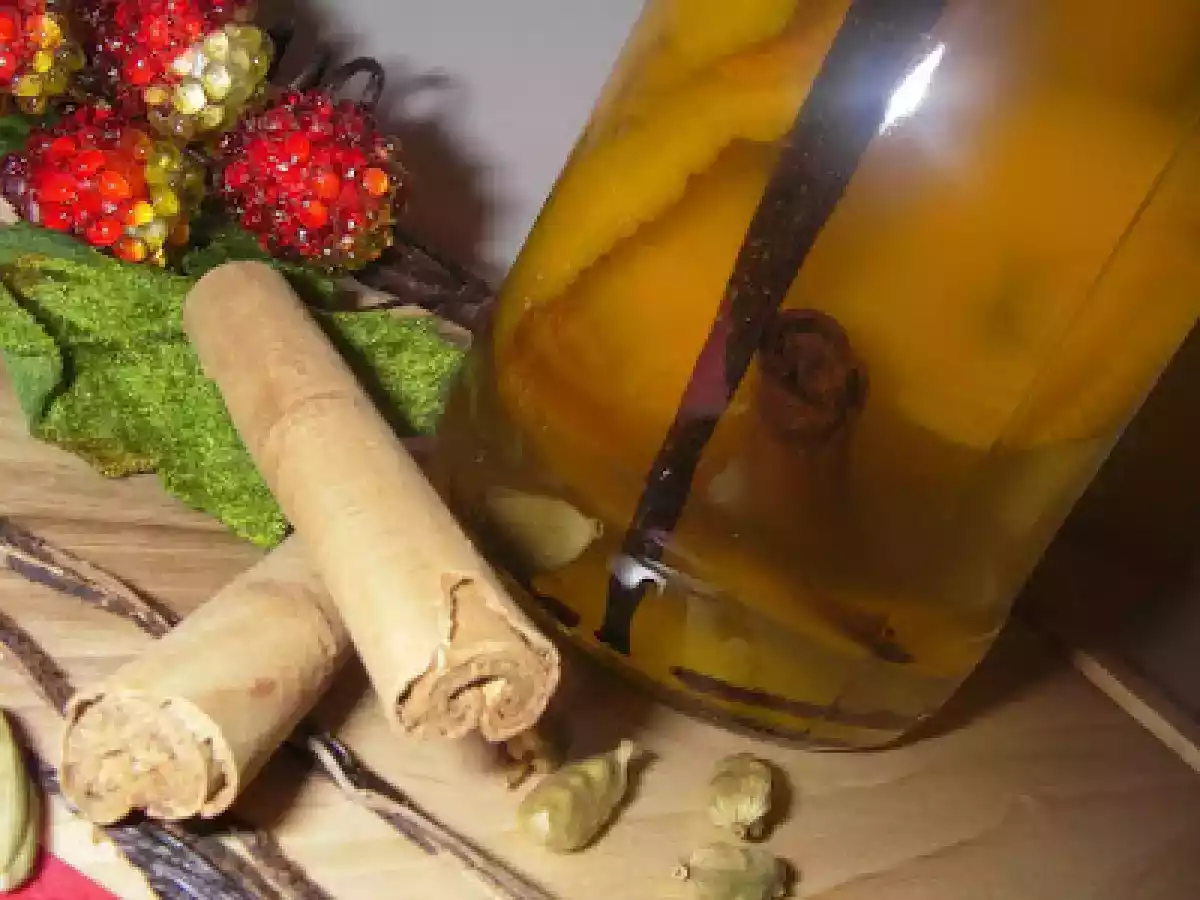 Licor de Arancello - foto 3