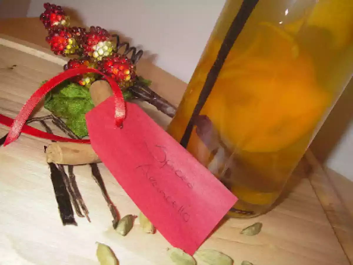Licor de Arancello - foto 4