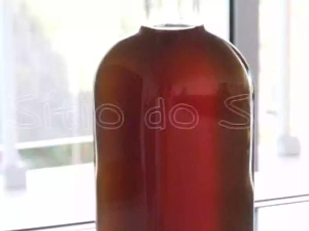 Licor de Café