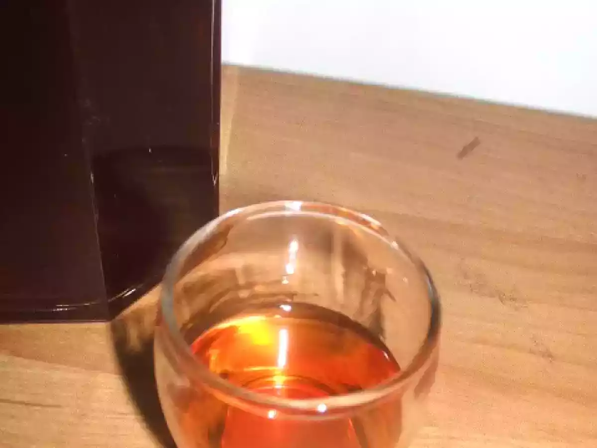 Licor de Canela - foto 2