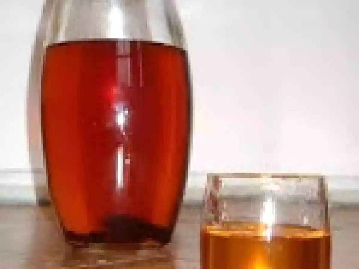Licor de Canela