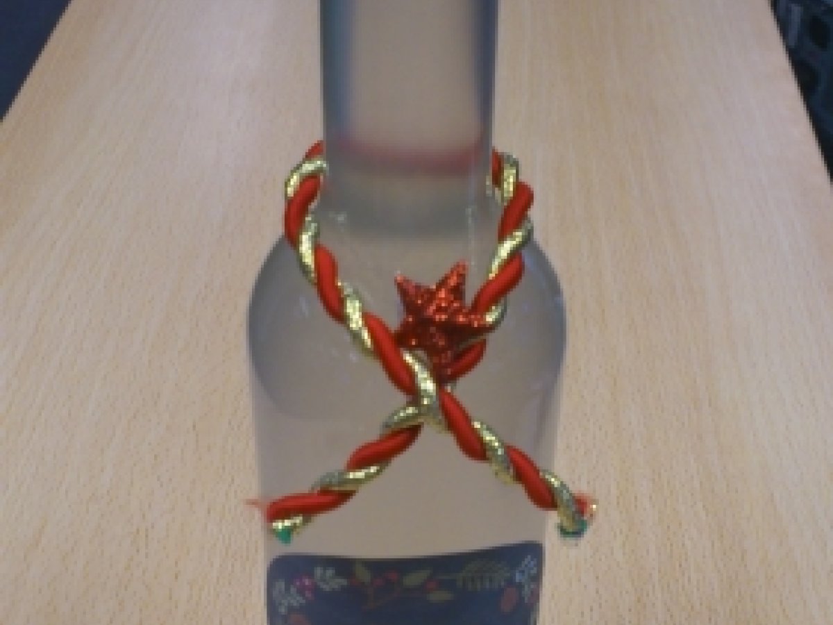 Licor de Coco