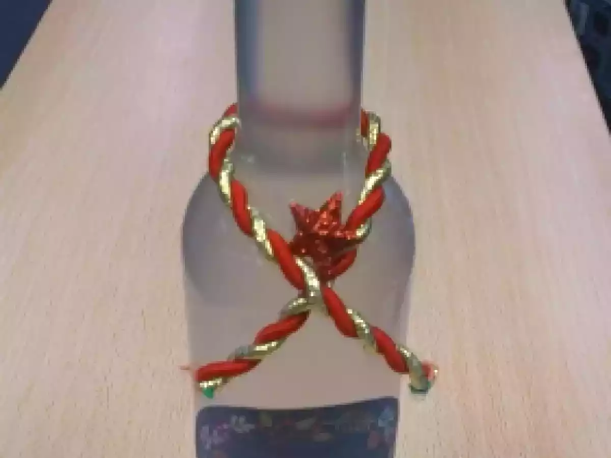 Licor de Coco