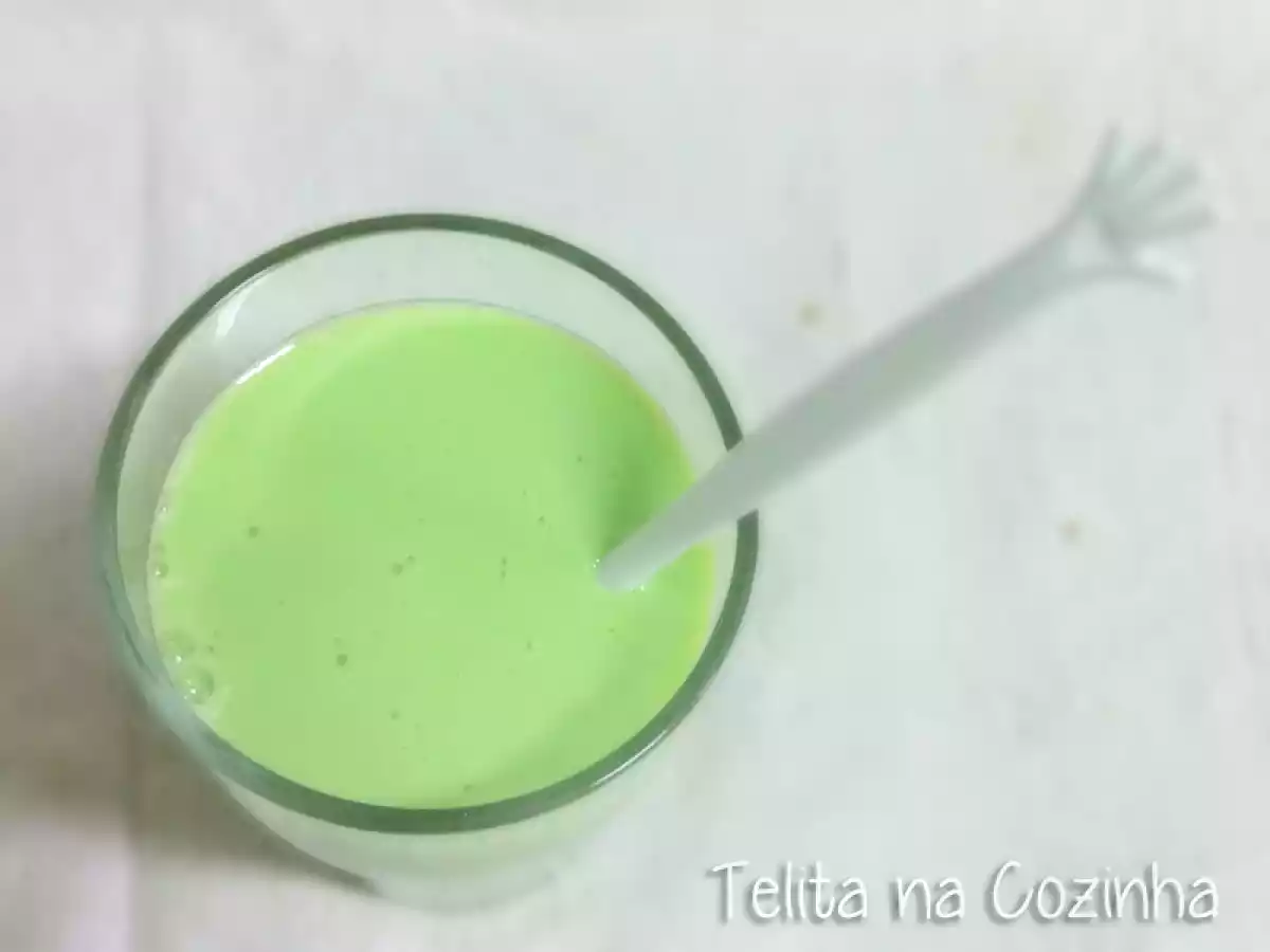 Limonada Fizz