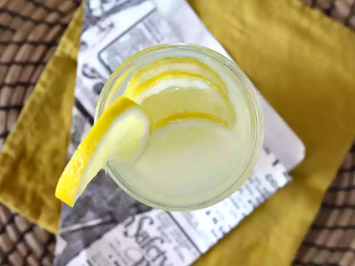 Limoncello Spritz, o drinque perfeito para o verão! - foto 2