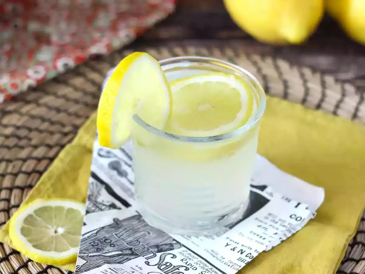 Limoncello Spritz, o drinque perfeito para o verão! - foto 3