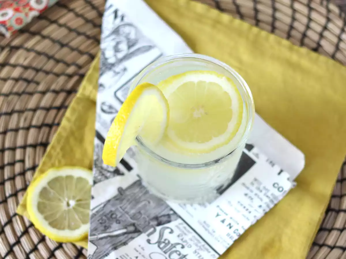 Limoncello Spritz, o drinque perfeito para o verão! - foto 4