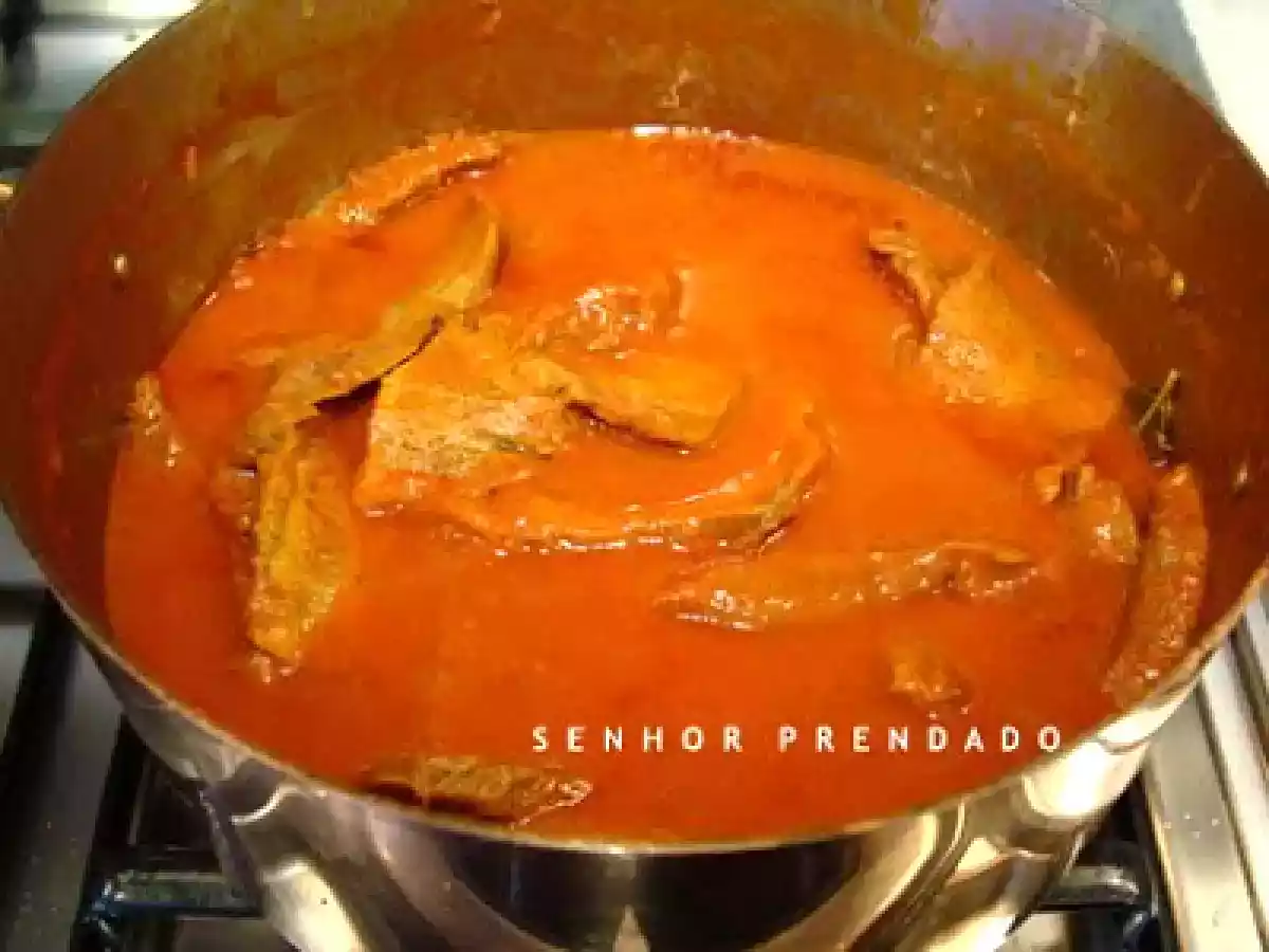 Língua ensopada ao marsala - foto 6