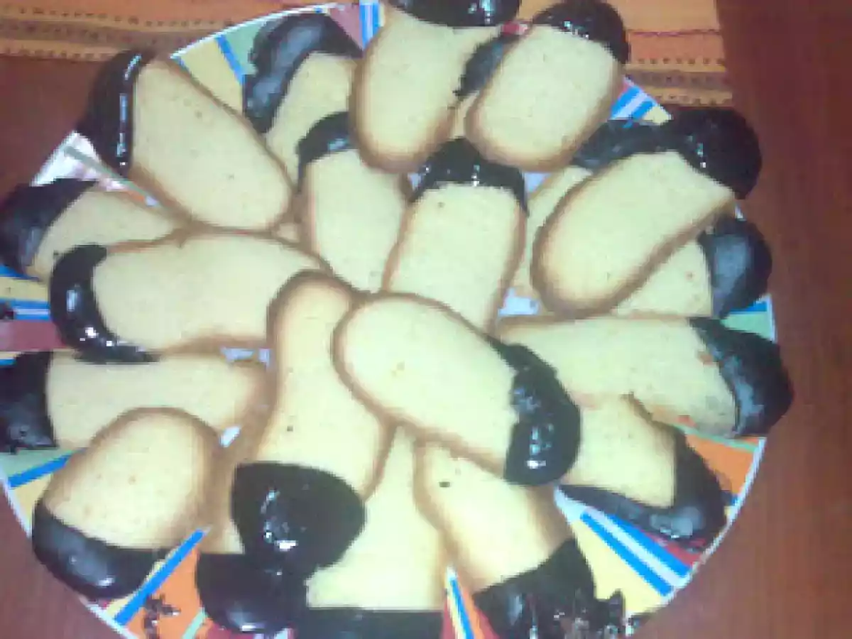 LINGUAS DE VEADO - foto 2