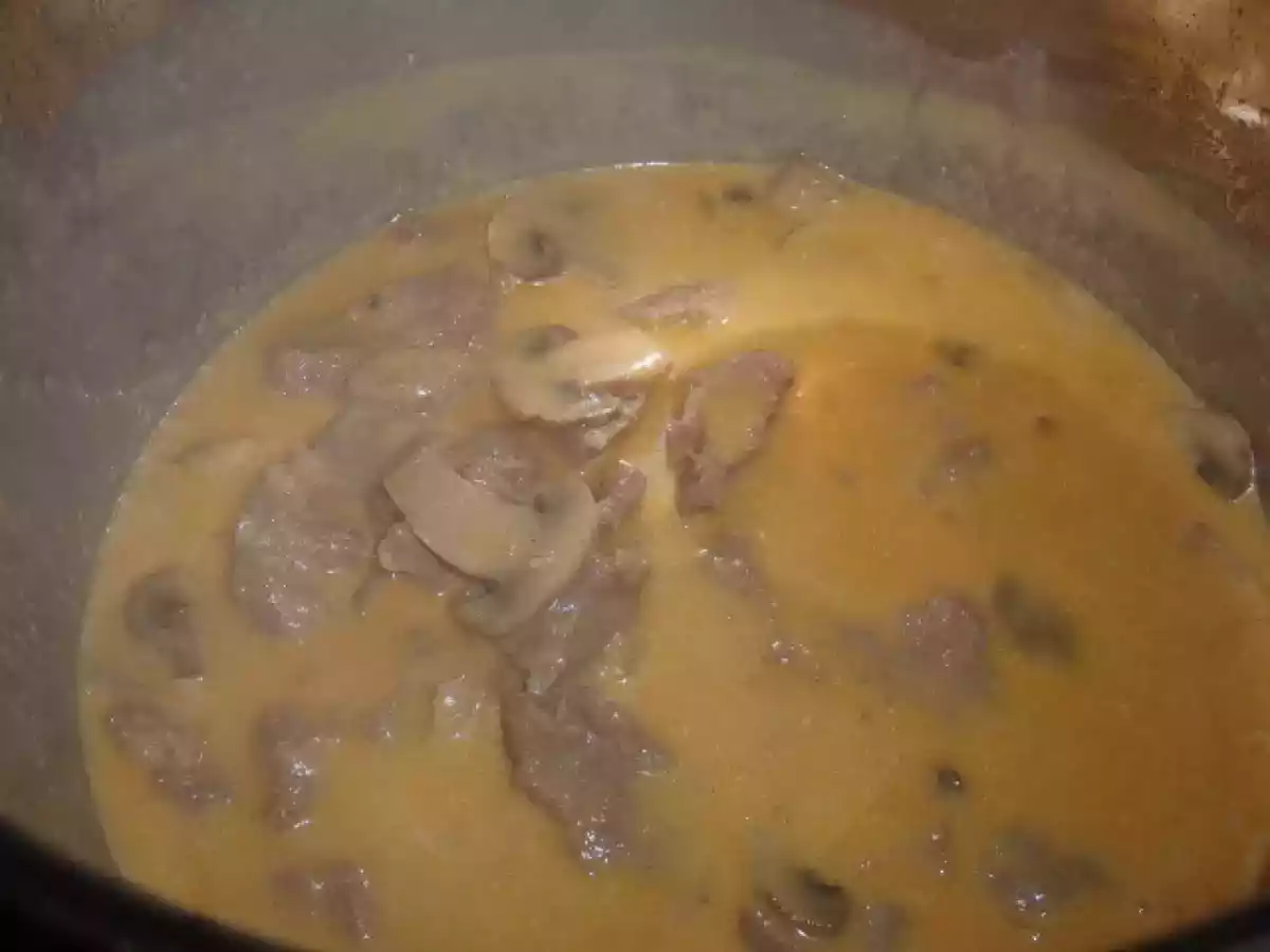 Lombinho de porco com paprika - foto 2