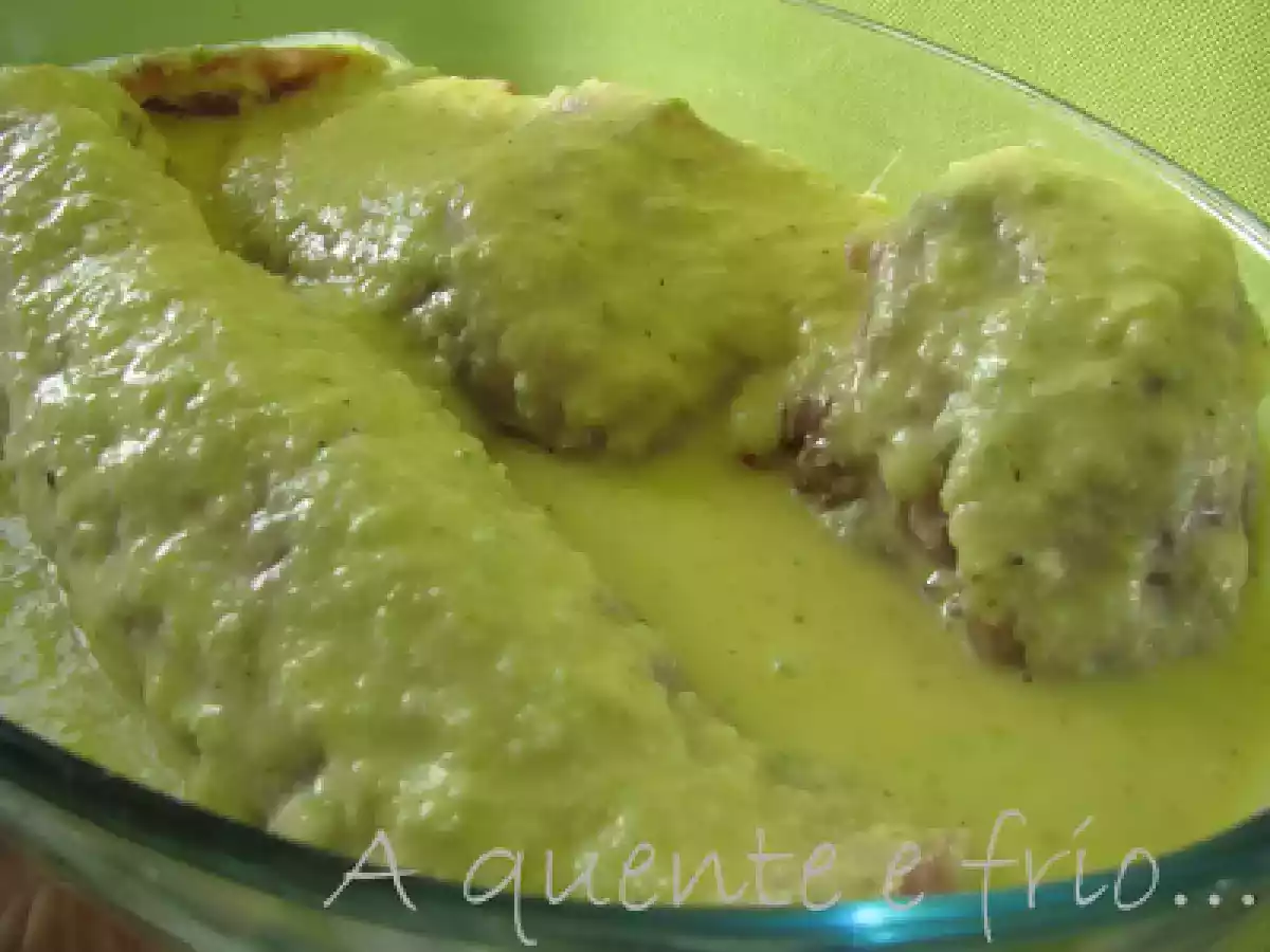 Lombinhos de Porco à Grega - Desafio Vamos Trocar Receitas - foto 2