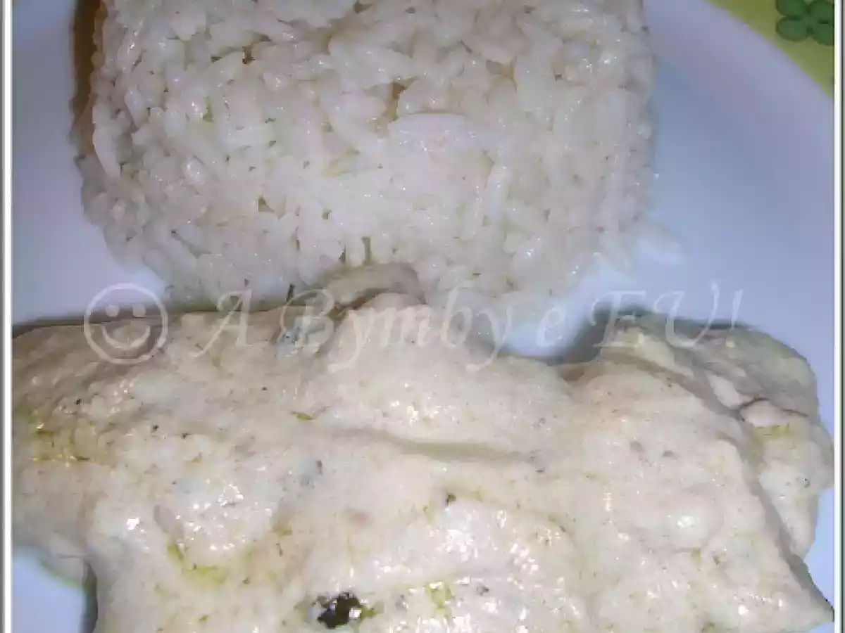 Lombinhos de Porco com molho de pimenta verde