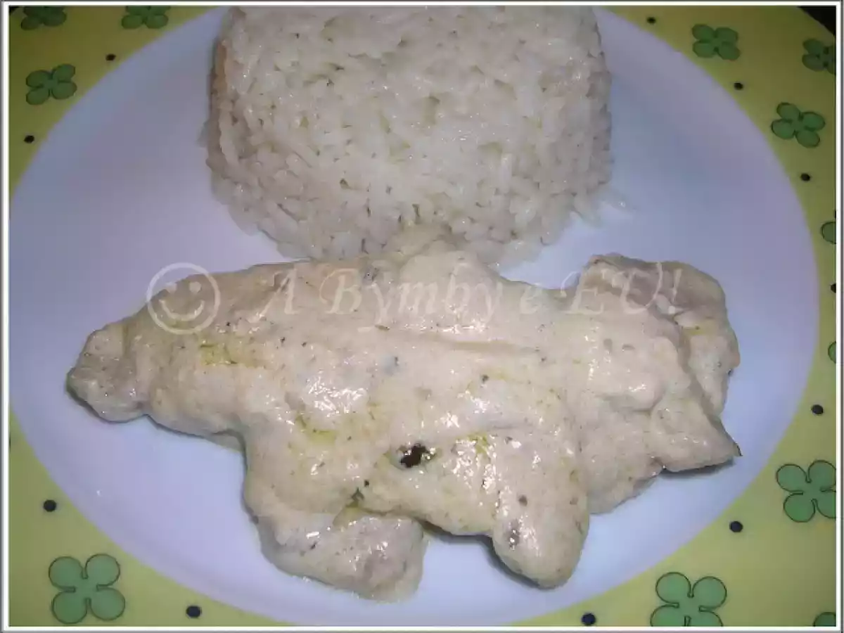 Lombinhos de Porco com molho de pimenta verde - foto 4