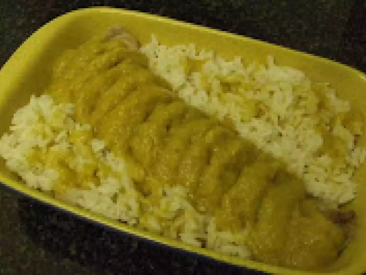Lombo de Porco à Mari Carmem